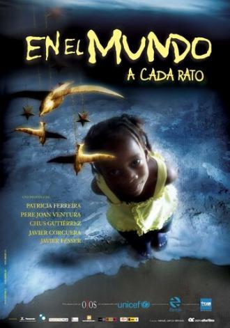 En el mundo a cada rato (фильм 2004)
