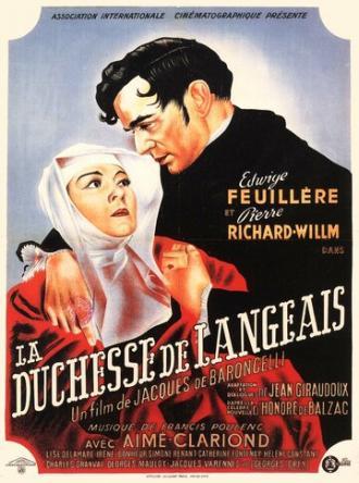 Герцогиня Ланже (фильм 1942)