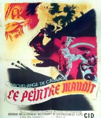 Проклятый художник (фильм 1941)