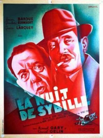 Ночь Сибиллы (фильм 1946)