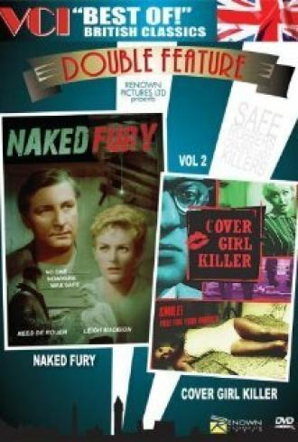 Naked Fury (фильм 1959)