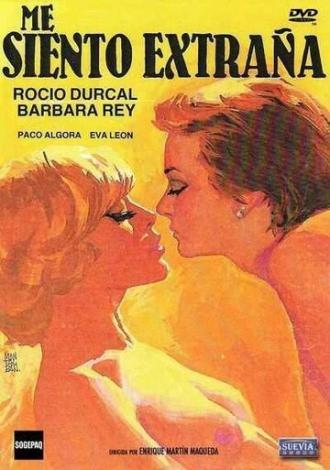 Я чувствую себя иностранкой (фильм 1977)