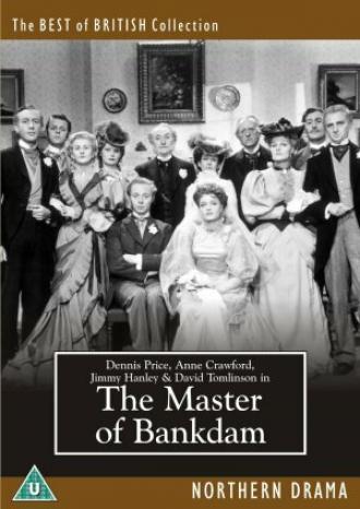 The Master of Bankdam (фильм 1947)