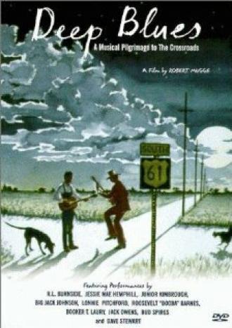 Глубокий блюз (фильм 1992)