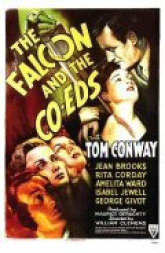 The Falcon and the Co-eds (фильм 1943)