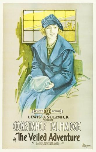 The Veiled Adventure (фильм 1919)