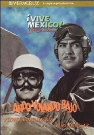Ando volando bajo (фильм 1959)
