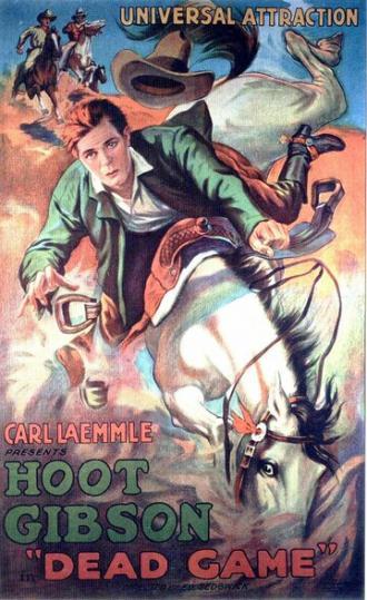 Dead Game (фильм 1923)