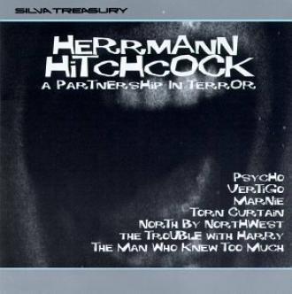 Музыка к фильму: Бернард Херрманн (фильм 1992)
