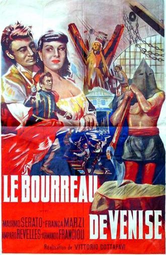 I Piombi di Venezia (фильм 1953)