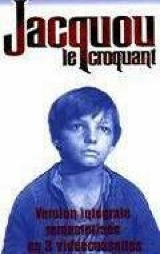 Жак — бедняк (сериал 1969)