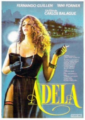 Адела (фильм 1987)