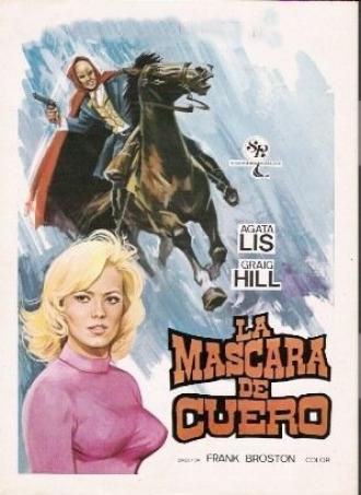 Во имя Отца, Сына и кольта (фильм 1971)