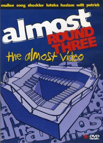 Round Three (фильм 2004)