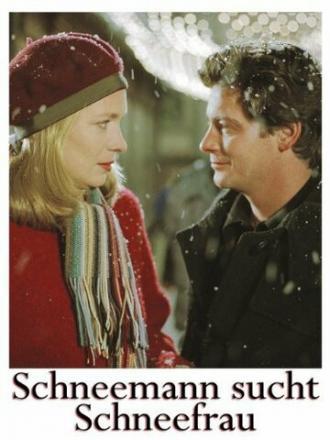 Schneemann sucht Schneefrau (фильм 2002)