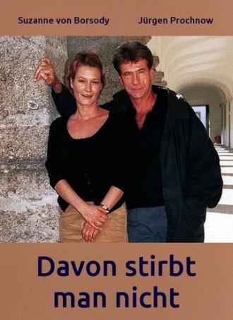 Davon stirbt man nicht (фильм 2002)