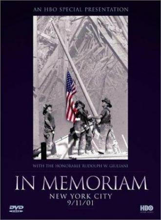 In Memoriam: New York City (фильм 2002)