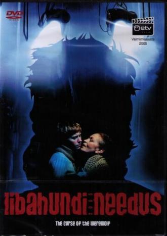 Проклятие оборотня (фильм 2005)