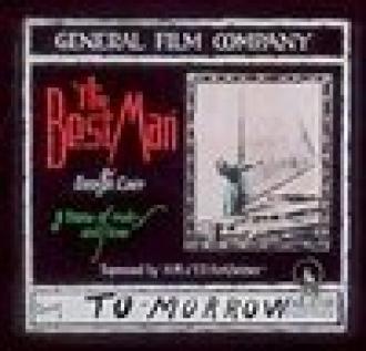 The Best Man (фильм 1917)