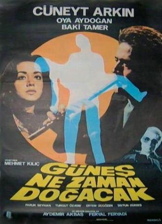 Günes ne zaman dogacak (фильм 1977)