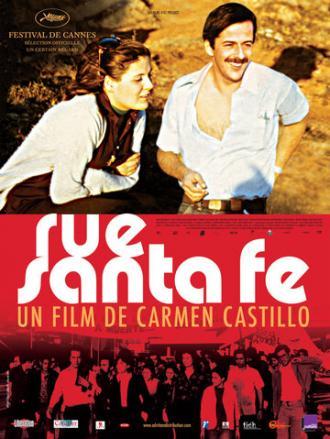 Улица Санта Фе (фильм 2007)