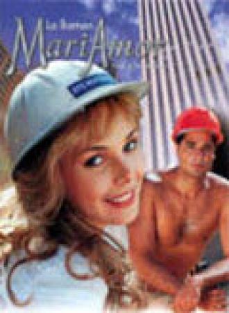 Её зовут Мариамор (сериал 1996)