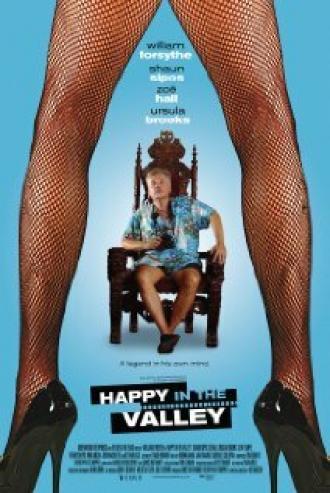Happy in the Valley (фильм 2009)