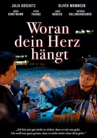 Woran dein Herz hängt (фильм 2009)