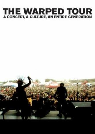 The Warped Tour Documentary (фильм 2009)
