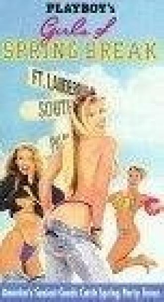 Playboy: Girls of Spring Break (фильм 1991)