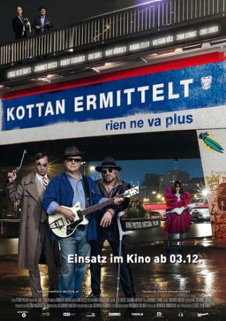 Kottan ermittelt: Rien ne va plus (фильм 2010)