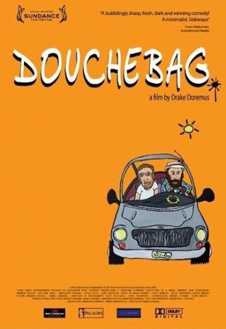 Douchebag (фильм 2010)