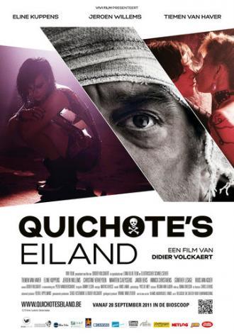 Quixote's Island (фильм 2011)