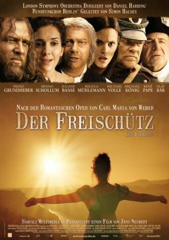 Вольный стрелок (фильм 2010)