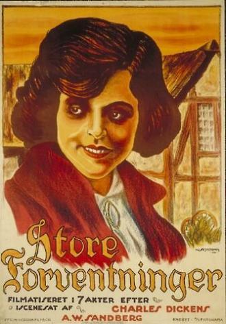 Большие надежды (фильм 1922)