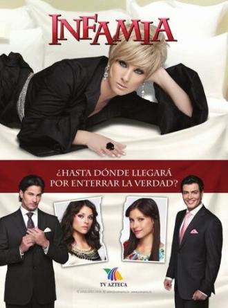 Украденные жизни (сериал 2010)
