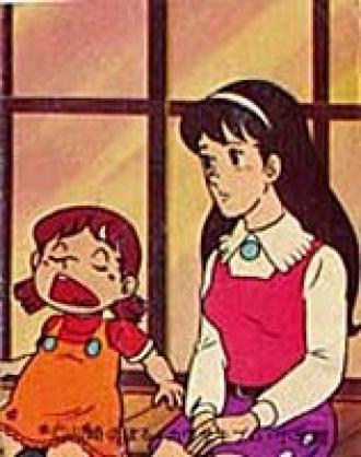 Tentomushi no uta (сериал 1974)