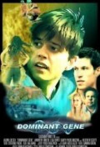 Dominant Gene (фильм 2011)