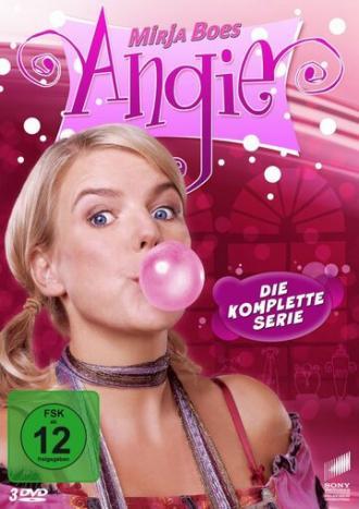 Энджи (сериал 2006)