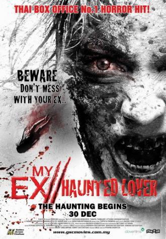 Моя бывшая 2: Призрак (фильм 2010)