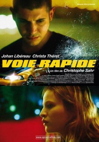 Voie rapide (фильм 2011)