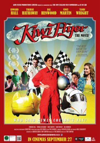 Лётчик Киви (фильм 2012)