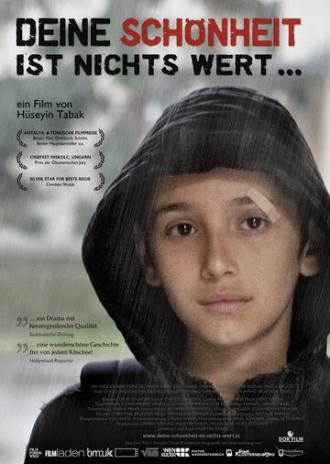 Твоя красота ничего не стоит (фильм 2012)