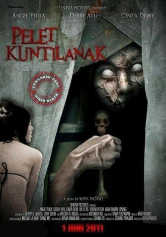 Pelet kuntilanak