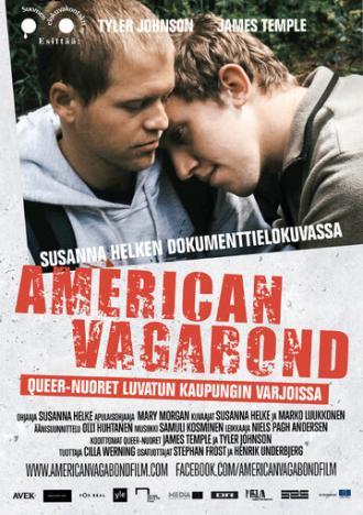 Американский бродяга (фильм 2013)