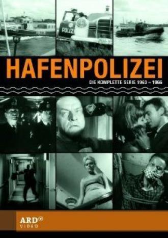 Hafenpolizei (сериал 1963)