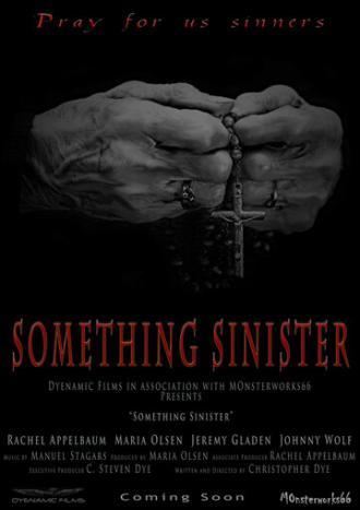Something Sinister