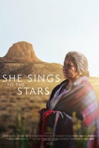 She Sings to the Stars (фильм 2015)