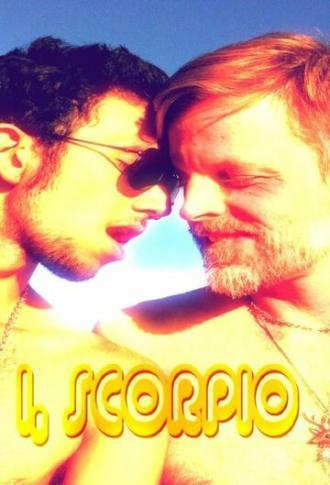 I, Scorpio (фильм 2014)