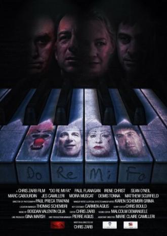 Do Re Mi Fa (фильм 2016)